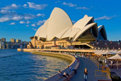 澳大利亚留学研究生申请多少钱 澳大利亚留学研究生八大名校排名