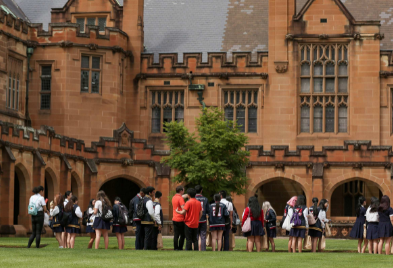 澳洲研究生留学一年费用多少钱 gpa多少申请澳洲研究生